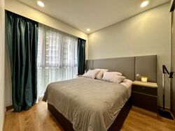 Rivercove Residences (D19), Condominium #514098241